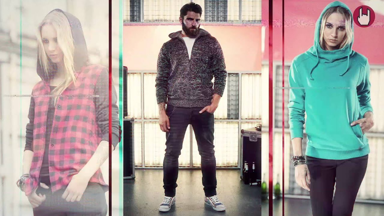 EMP Clothing Ranges!