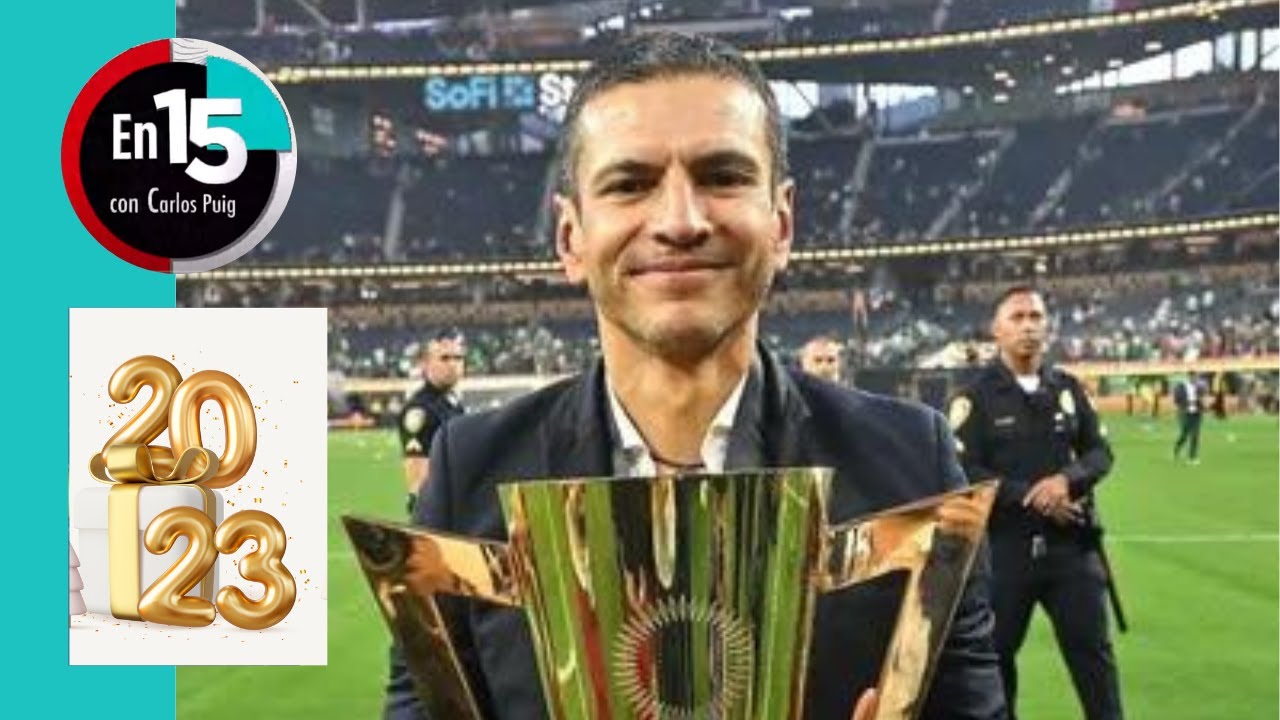 Los 15 momentos m&aacute;s relevantes del deporte en el 2023 | En 15