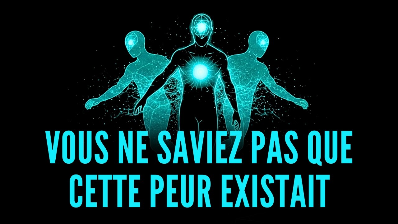 La Peur Cachée Qui Surgit Après La Superposition Quantique
