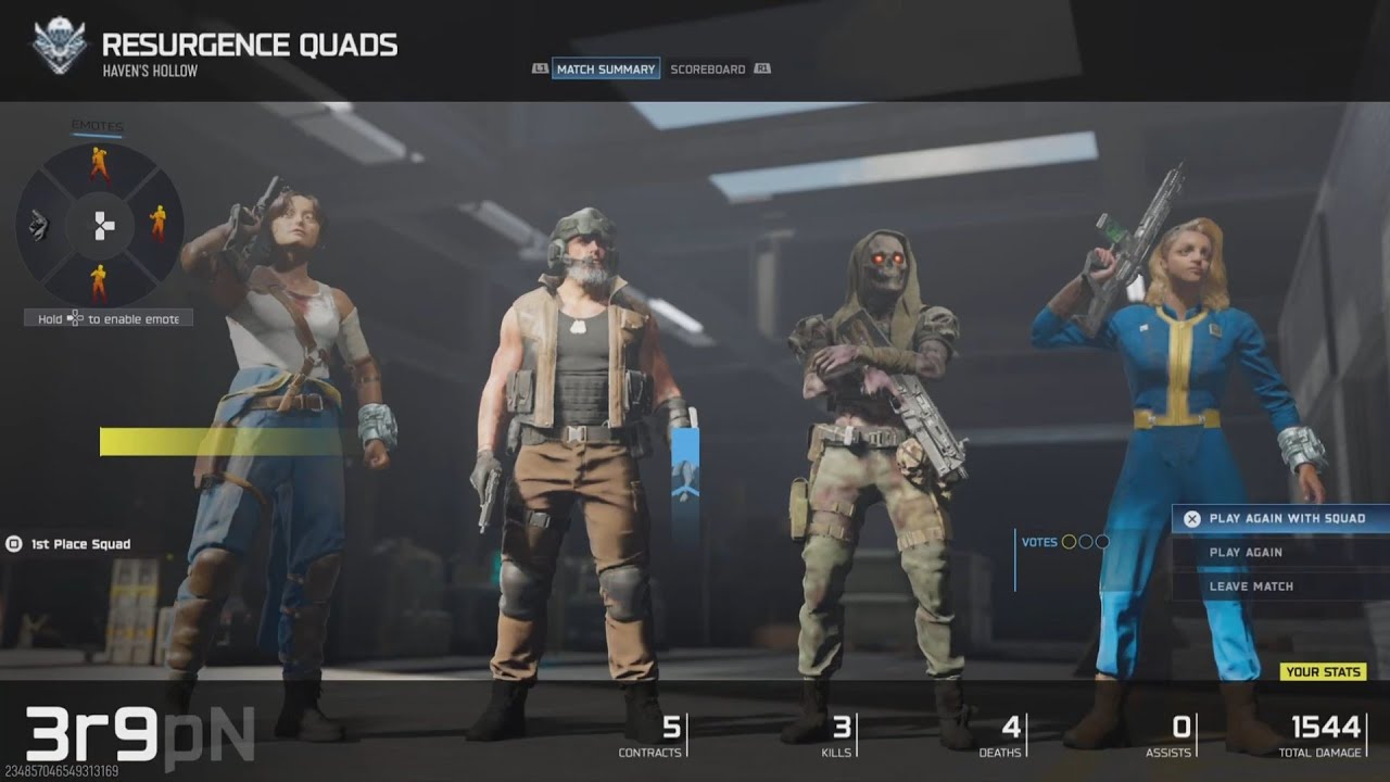 Call of Duty Black Ops 7 