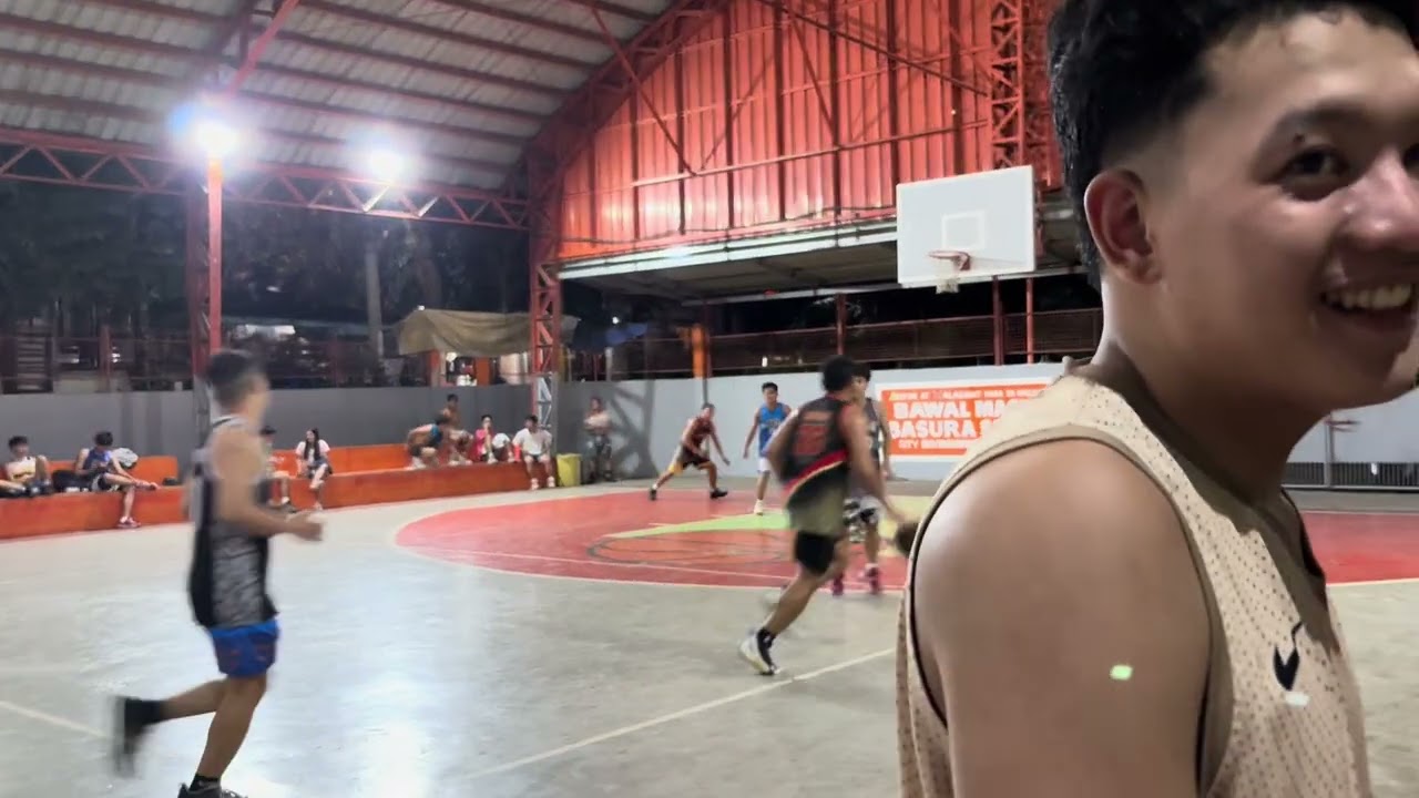 Wednesday Papawis @ Laforteza Covered Court - 2/11/2026 (Game 5)