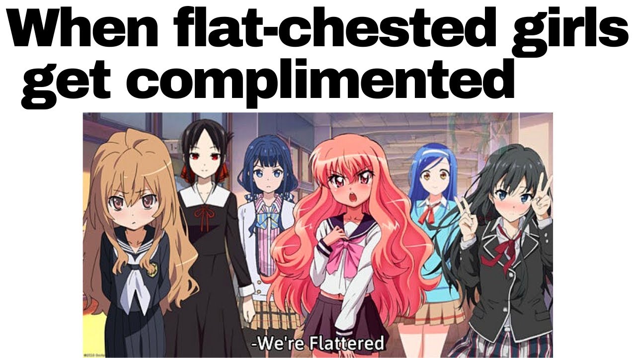 ANIME MEMES V82