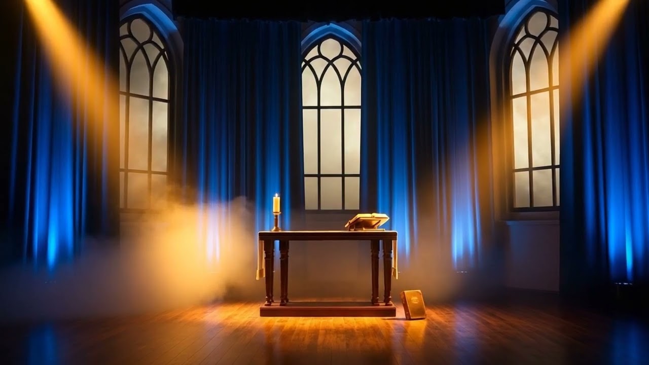 1 Hour Ancient Byzantine Hymns for Healing Sleep | Orthodox Sacred Calm