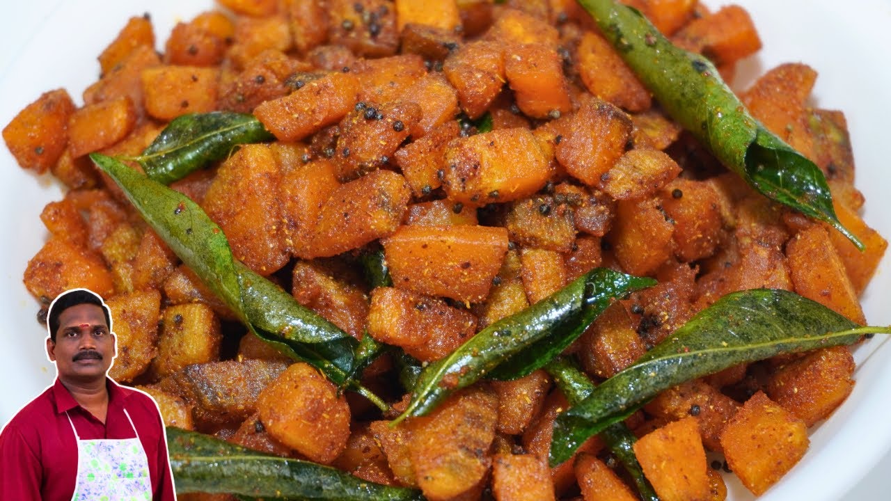 சட்டுனு ரெடி பண்ணிடலாம் | வாழைக்காய் வறுவல் | Vazhakai varuval | Easy and tasty raw banana fry