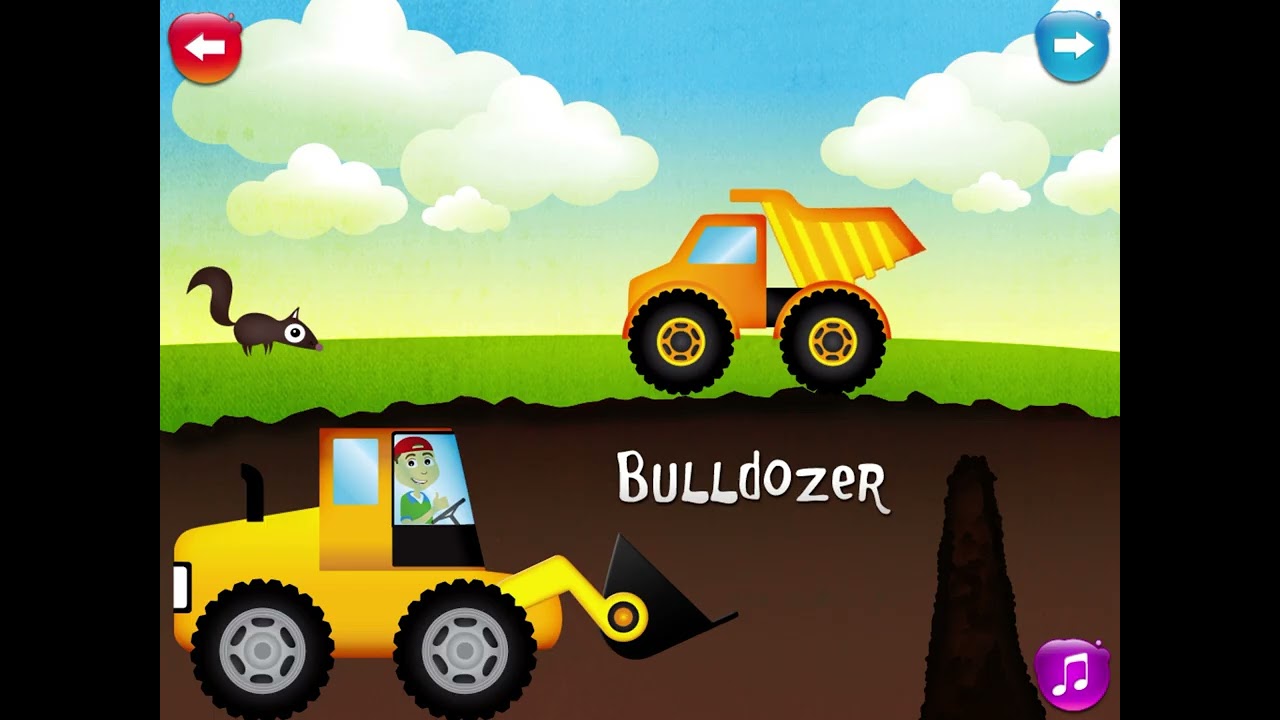 Old McDonald Had A Farm By Duck Duck Moose