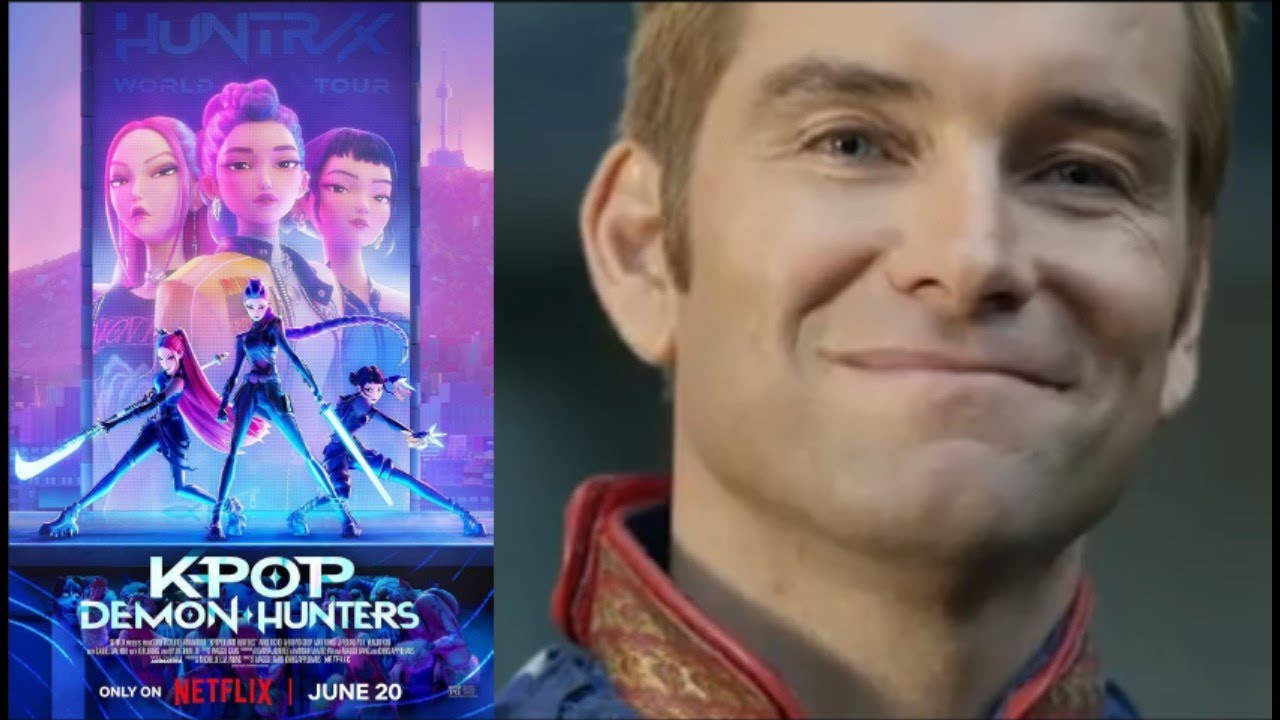Ranking Animated Movies with Memes (Sony)