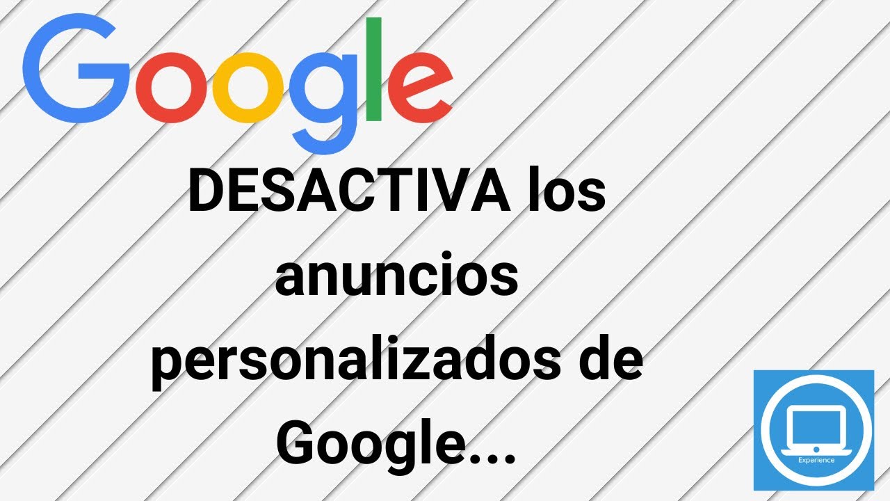 #shorts  Desactivar anuncios personalizados de Google Quedate al final!!!!