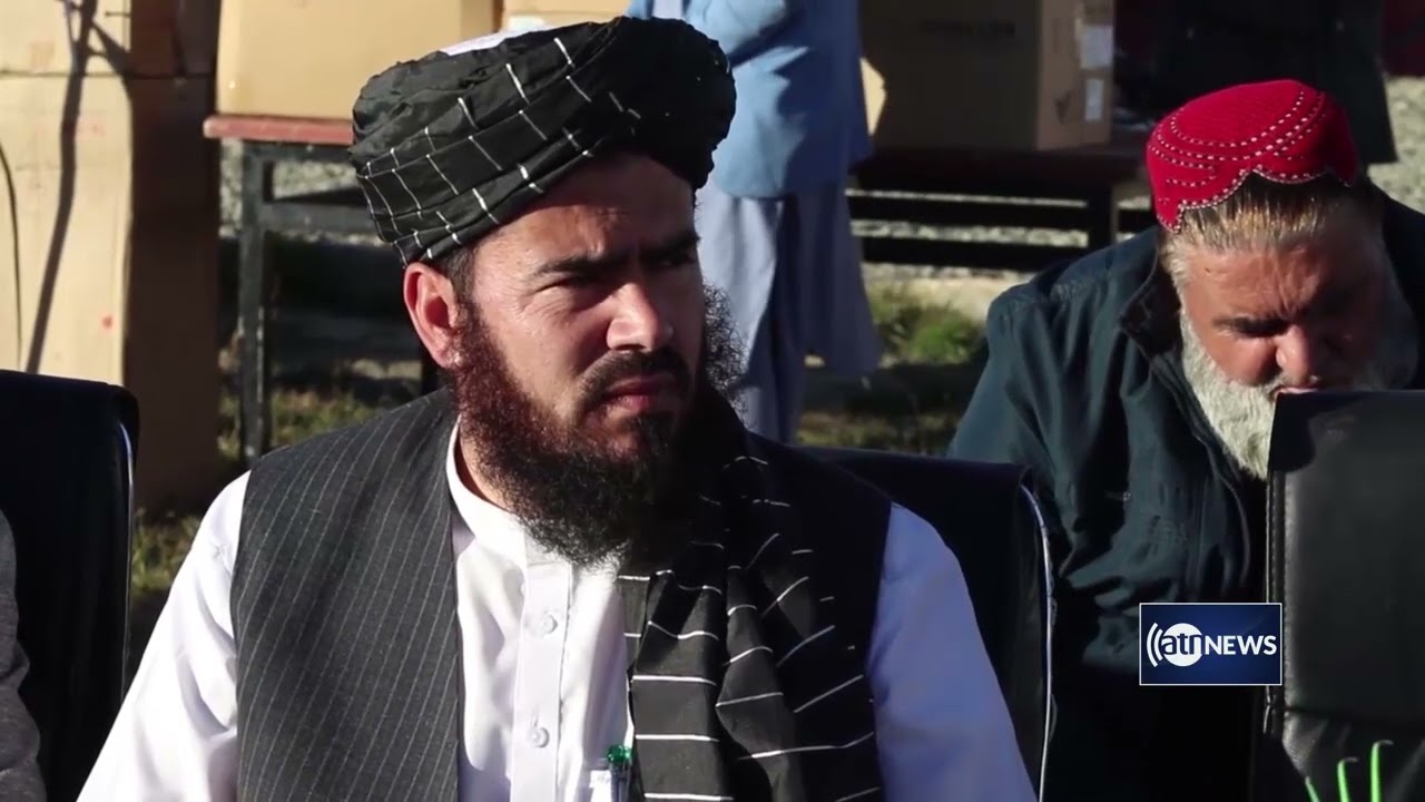 Paktia teaching hospital 'lacks qualified teachers' | خواست محصلین شفاخانه تدریسی پکتیا از حکومت