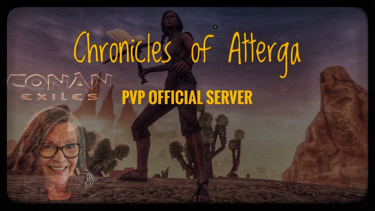 Chronicles of Atterga, On Official PVP... How long will I last?