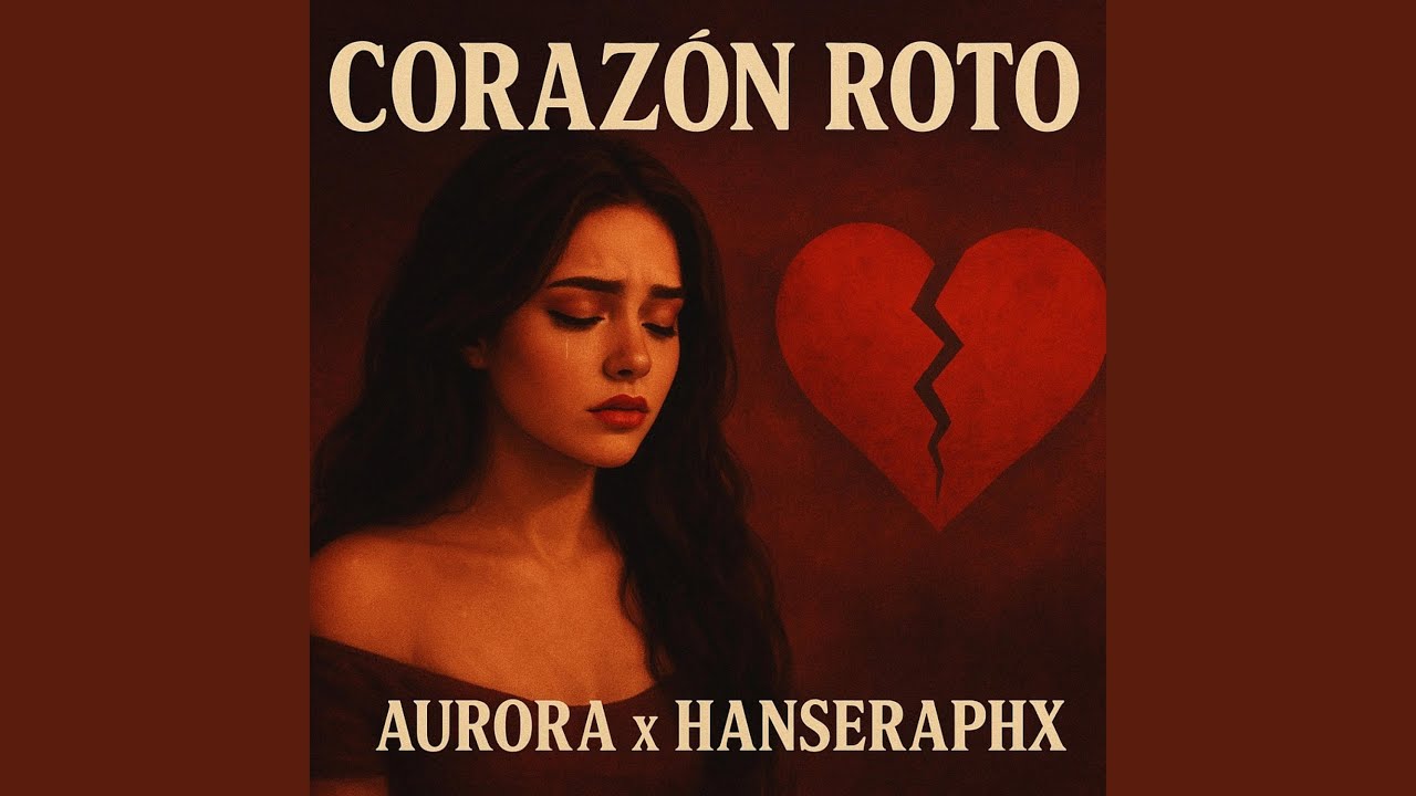 Corazón Roto (feat. Aurora Rodriguez)