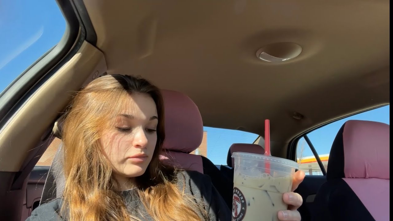 Day in my life 