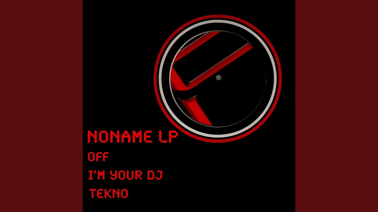 I'm Your DJ (Pulsedriver Remix)