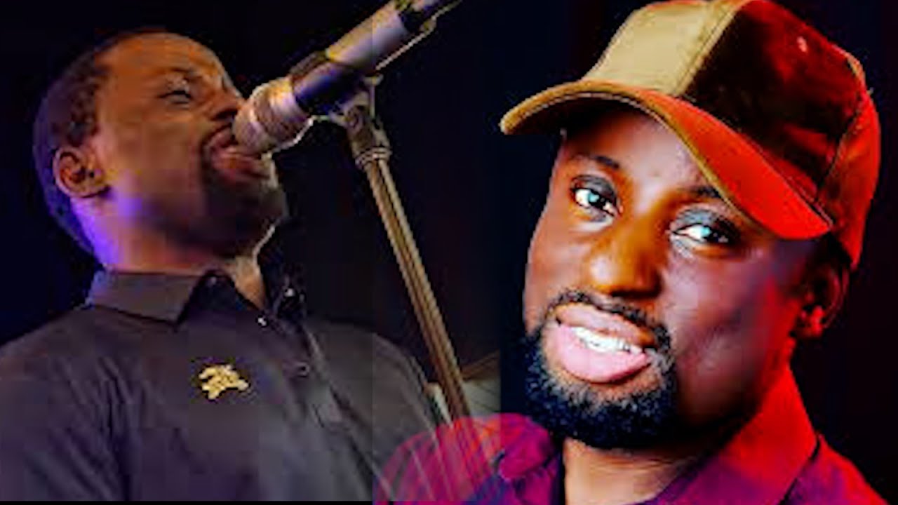 Must Watch! Wale Ayinde Tekoma Lovely Live Performance At Ria Lounge & Bar After Many Years In Uk