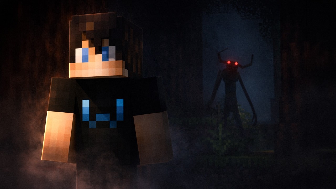 Ο GOATMAN DWELLER μου προκάλεσε ΕΦΙΑΛΤΕΣ μετά από αυτό..