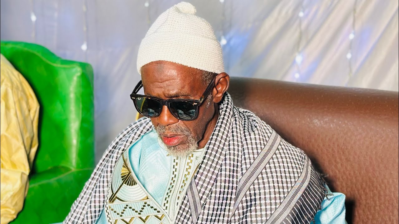 Gamou annuel Keur Serigne Thiam du 07 Février 2026 à Nguekokh 