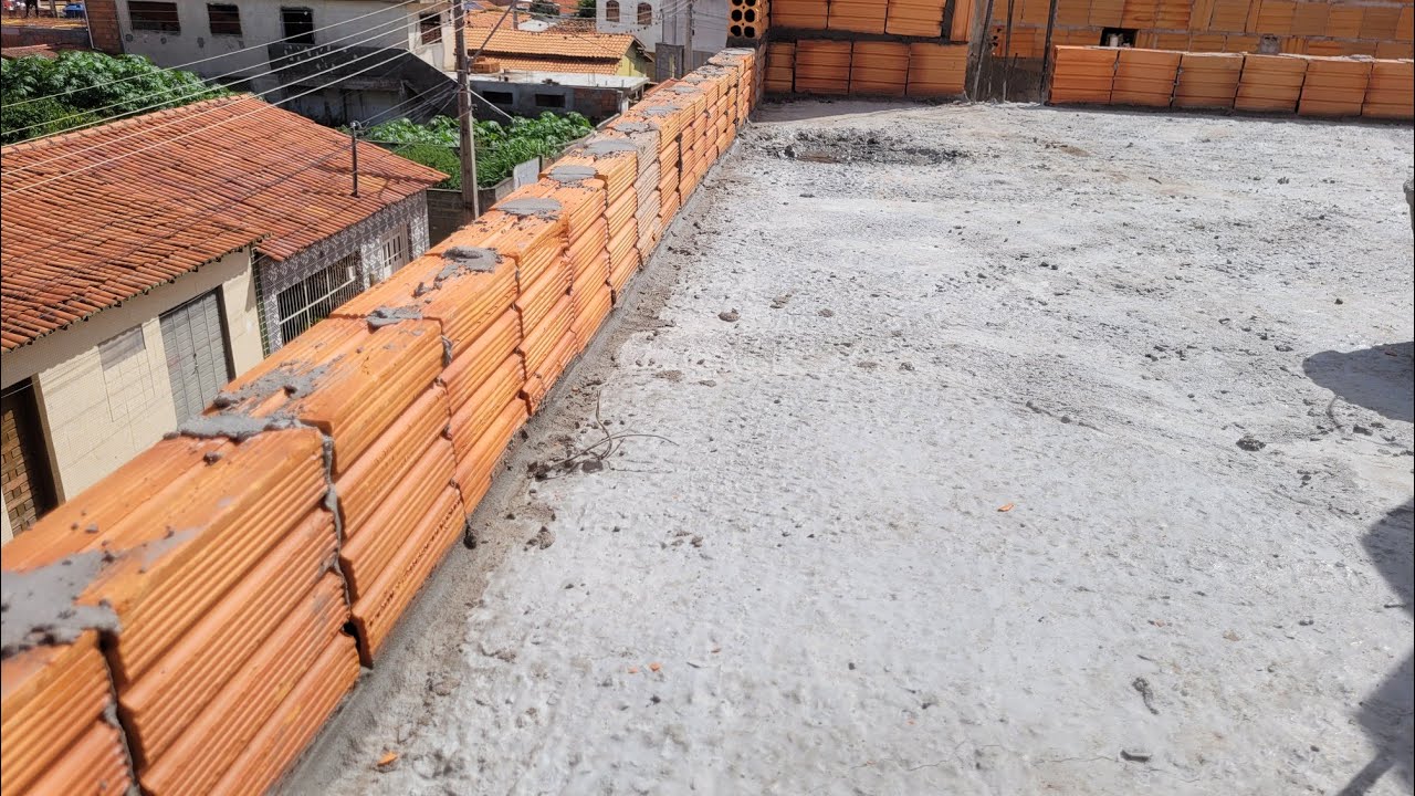 JCM construções está ao vivo!