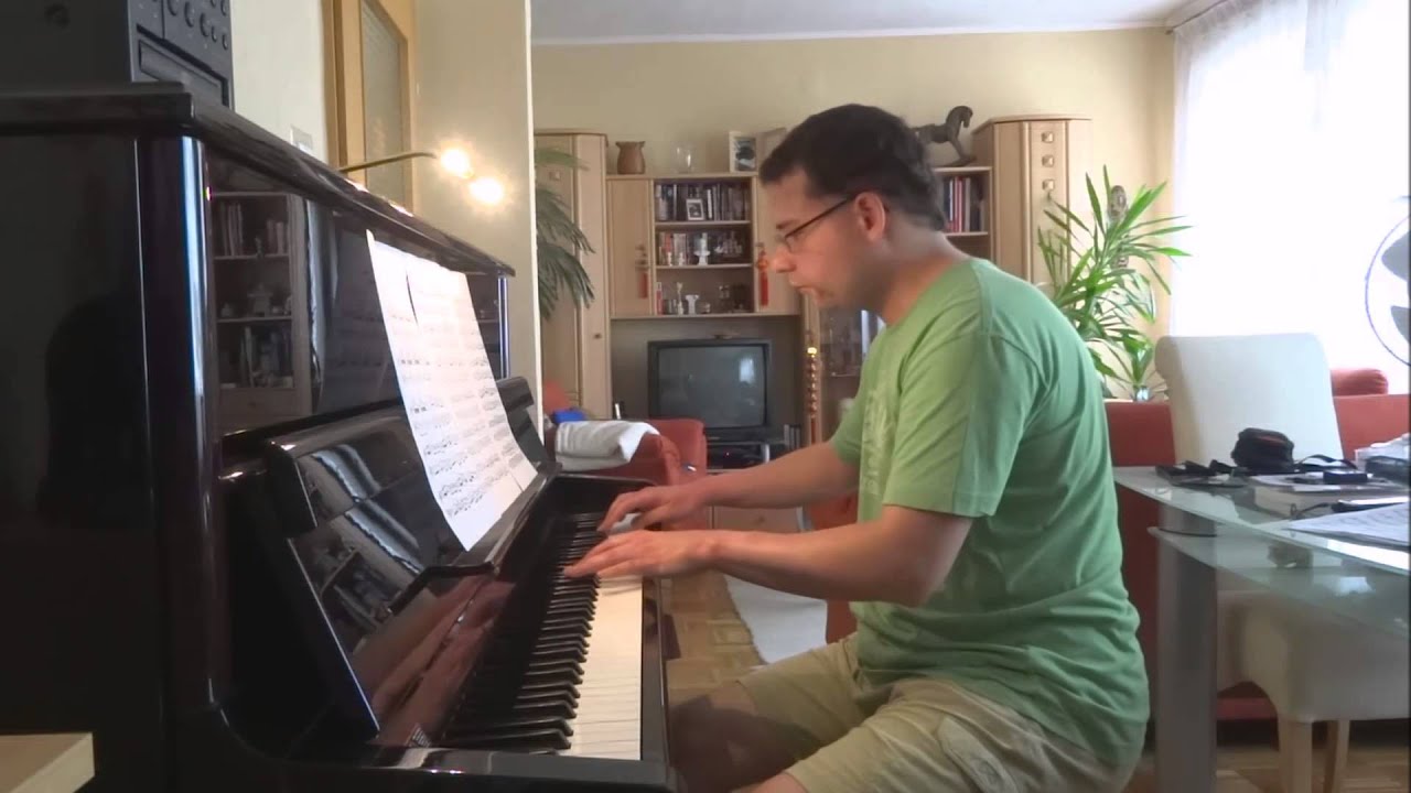 Emil Nebling: Die Spieldose (The Music Box)