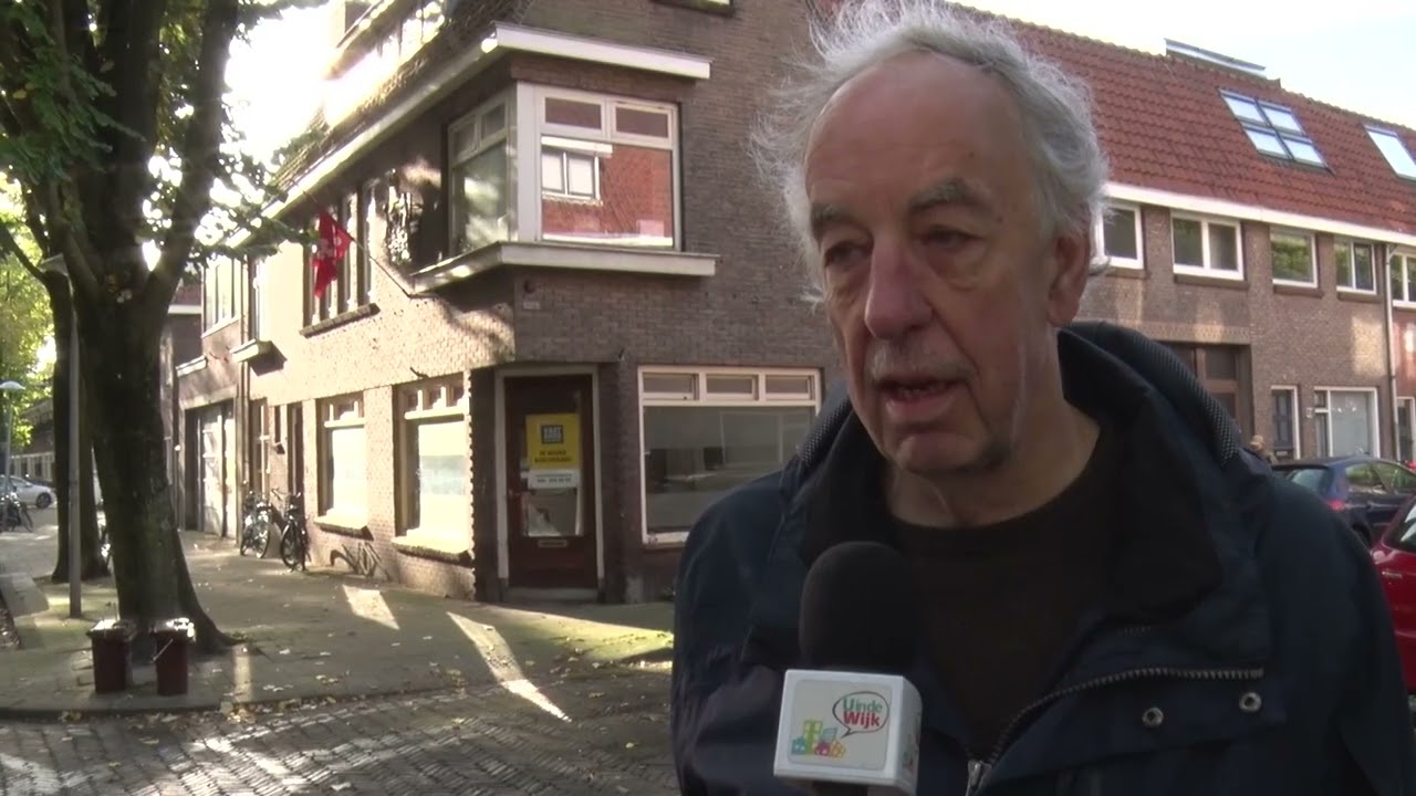 Woningnood  en lege panden in Noordwest