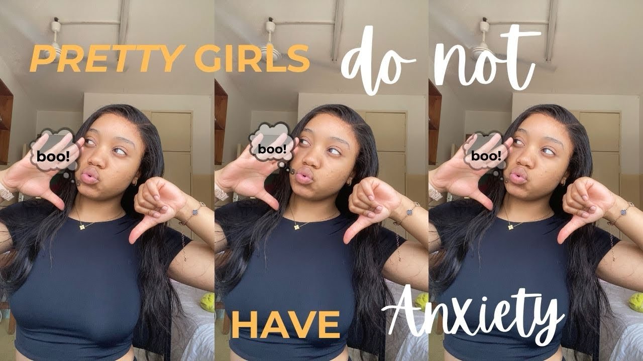 Anxiety Does Not Look Good on you Sis… Girl Talk Ep. 4 How To Get Rid of your Anxiety and Be Free