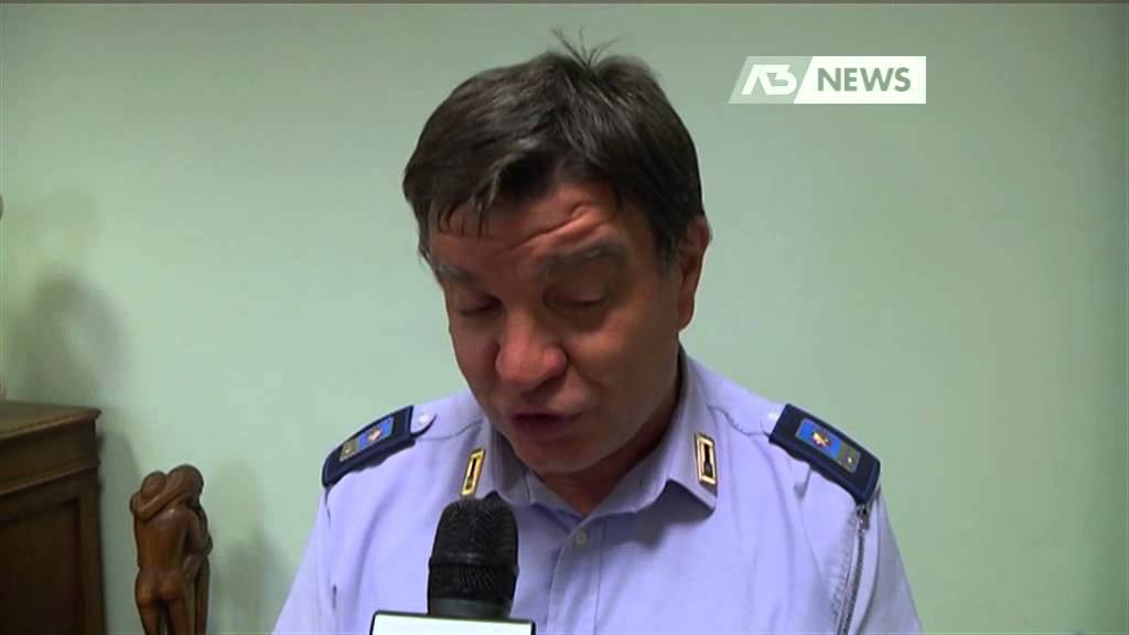 ROMEA, LA STRADA DELLA MORTE