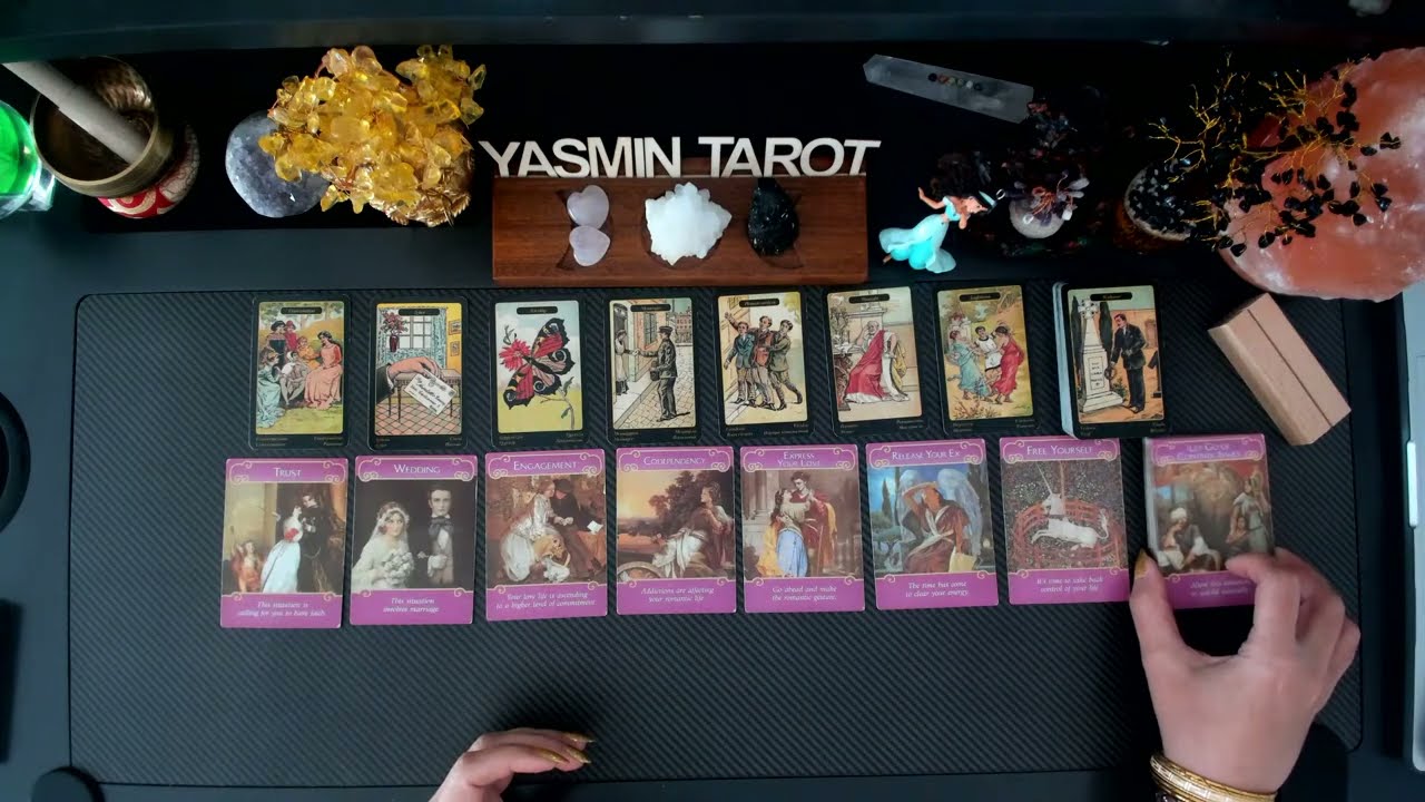 تو این رابطه سه نفره کی کنار میره؟