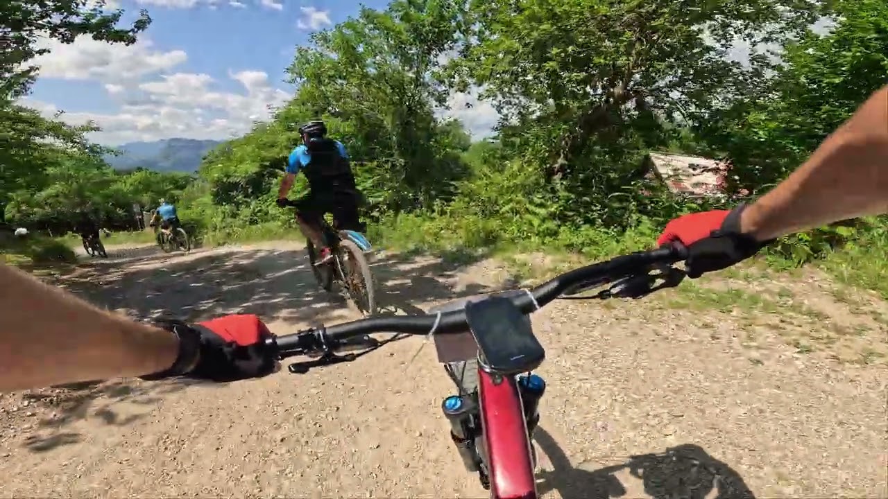 EPIC RIDES KUPJAK - GORSKI KOTAR | Ljetna MTB avantura kroz Gorski kotar