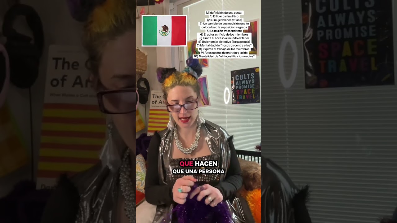 Una lectura de mi nuevo libro, &ldquo;El Sectorizacion de Am&eacute;rica&rdquo;