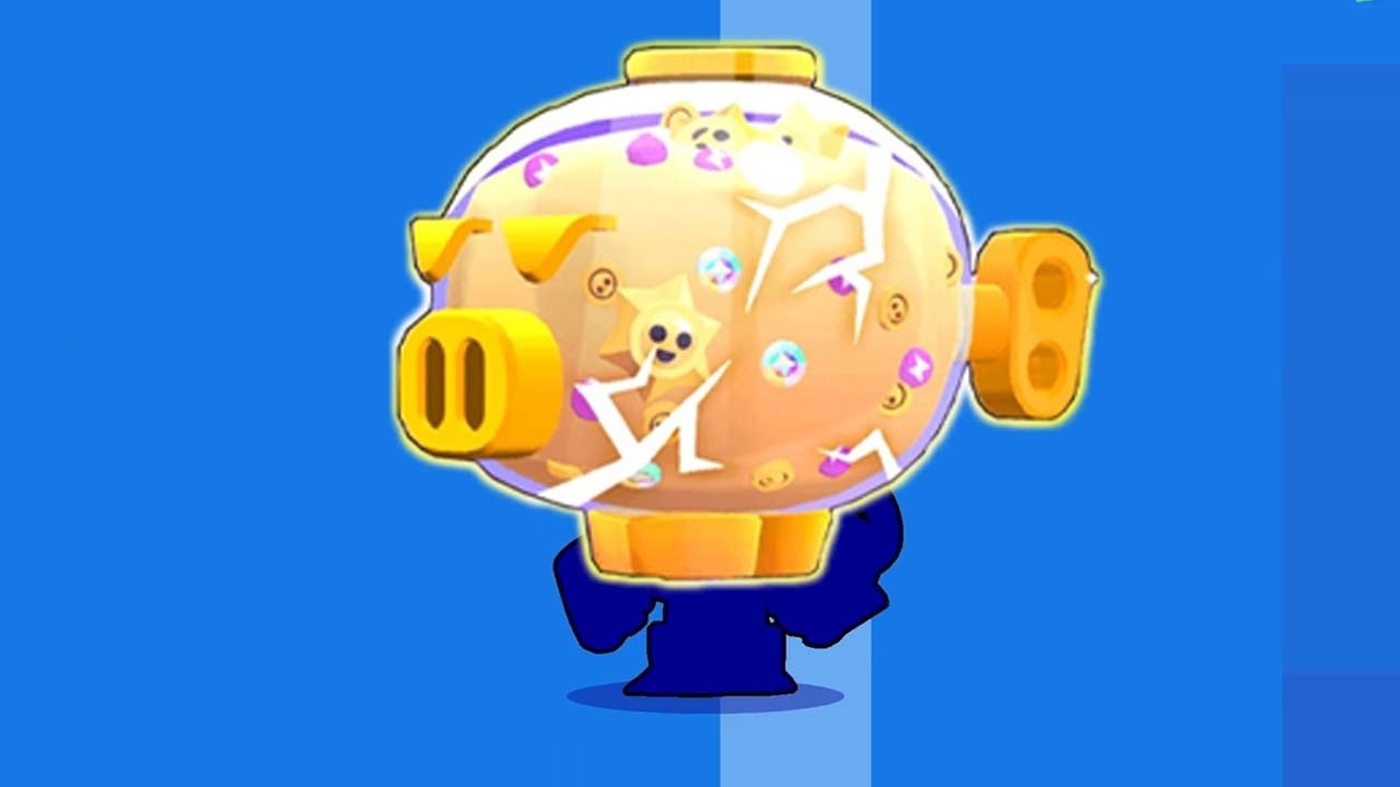 🤯 CRAZY ❗ • MEGA PIG •ULTRA LEGENDARY FREE GIFTS ⚡BRAWL STARS NEW UPDATE🤨