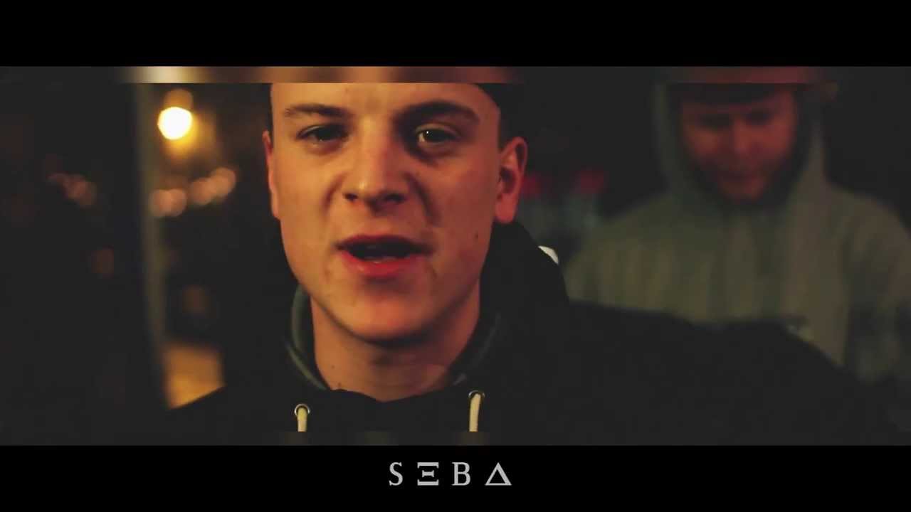 SG Records Cypher III - Mon x Seba x Boeken x Red'Ang x Droge Piet x De Vermeiren. Hosted by DJ 2EZ