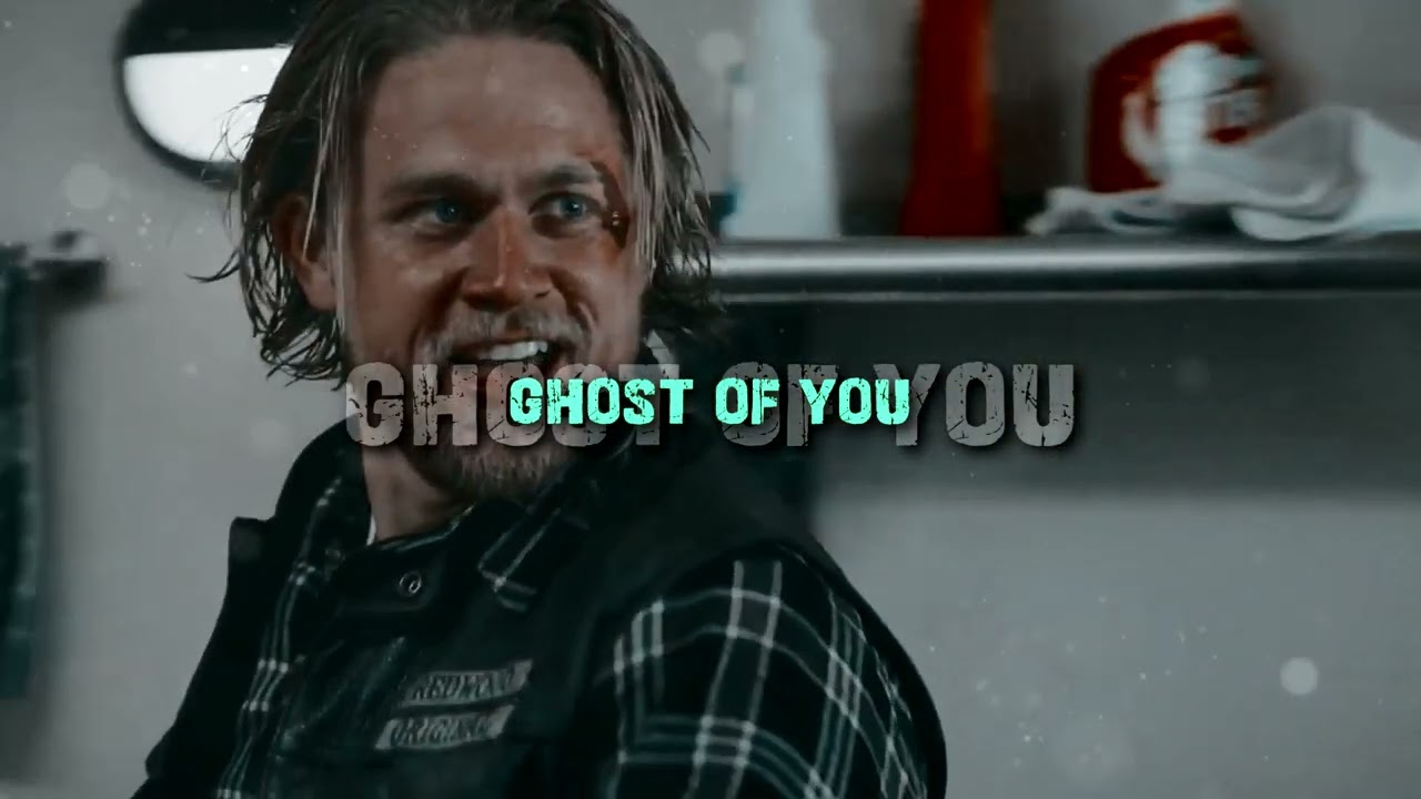 Ghost of You [Intro]
