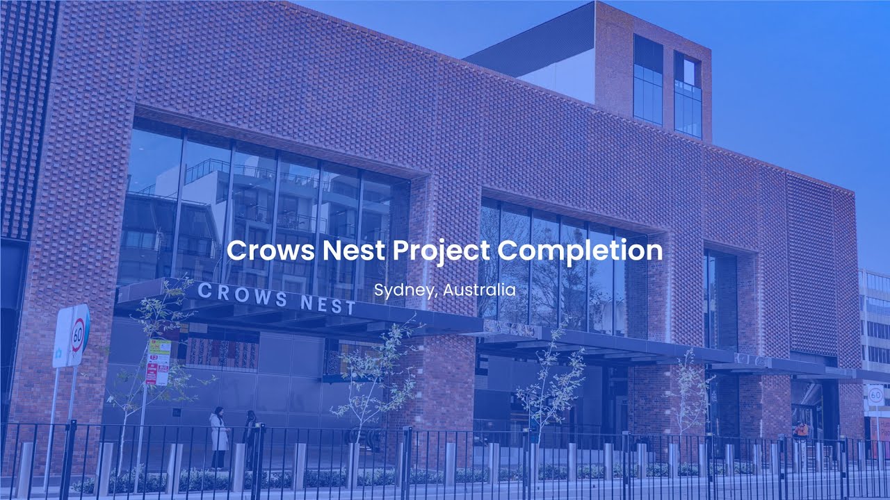 Crows Nest Station