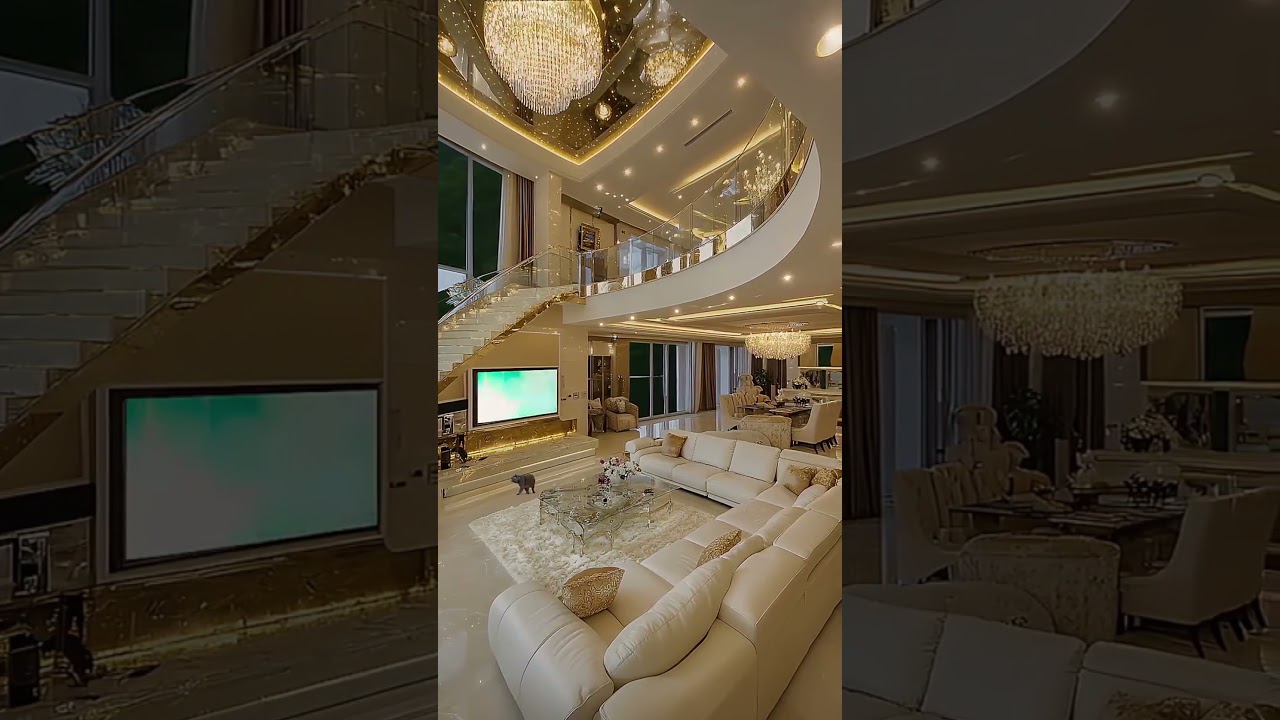 The Most Breathtaking Home You&rsquo;ve Ever Seen &ndash; This Exterior is Unreal!