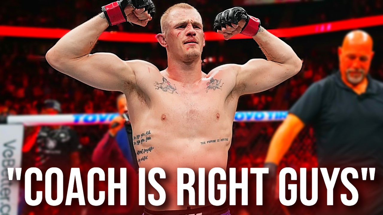 UFC Fighters As Teammates Tier List