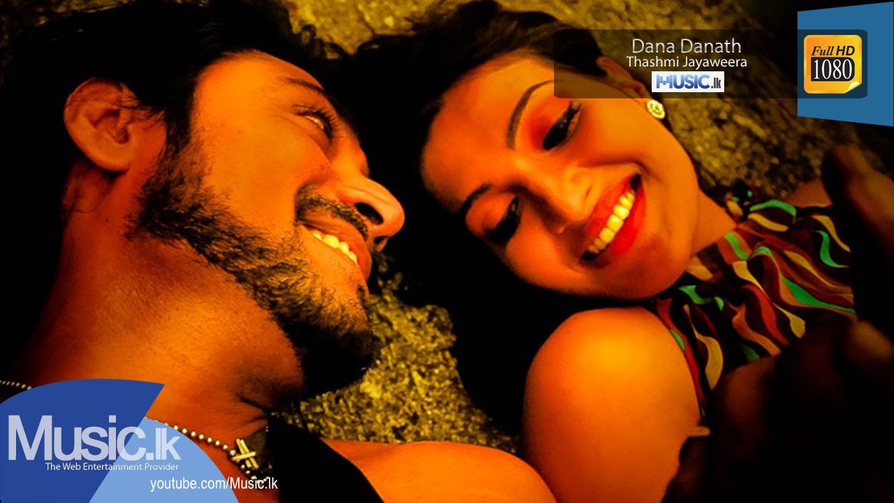 Dana Danath - Thashmi Jayaweera - www.Music.lk