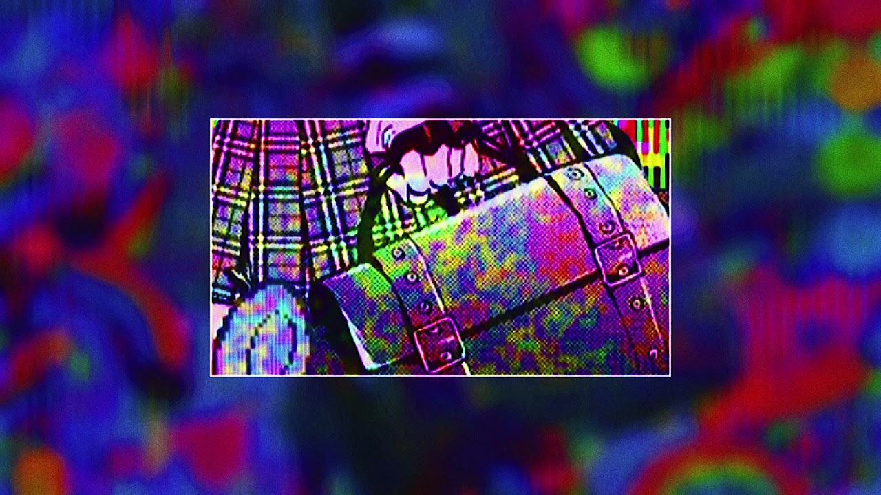 Dark Beach - Pastel Ghost | Sped up