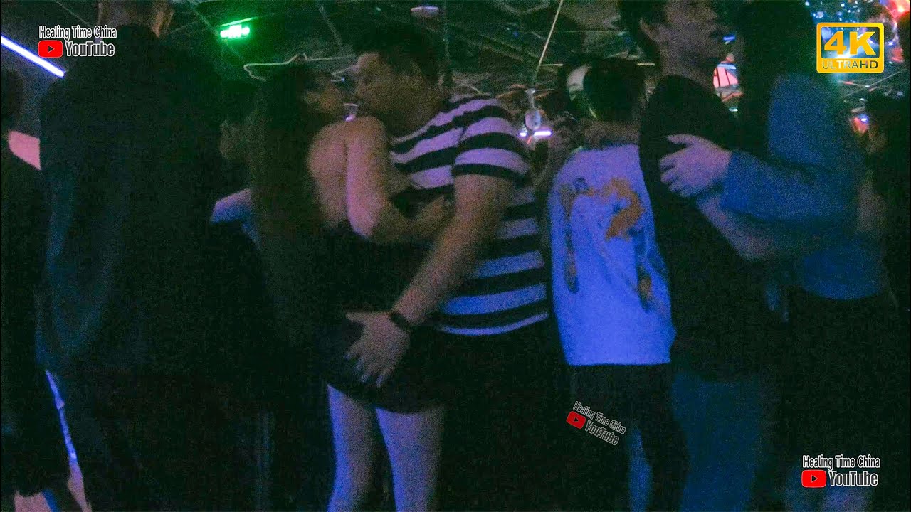 February 9, 2026: Dance with beautiful women; young and pretty dancers will help you relax.