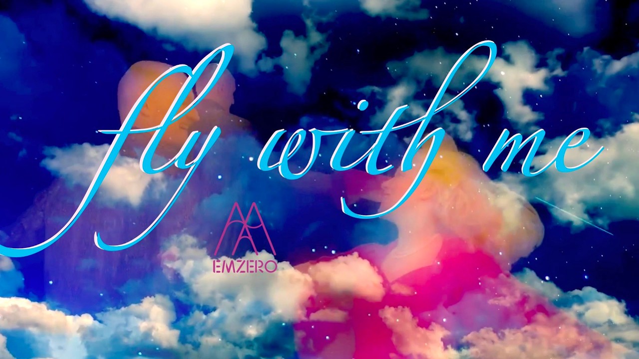 ✨ FLY WITH ME – LETI SO MNOY ✨A short film about freedom and love ( English) 🇬🇧