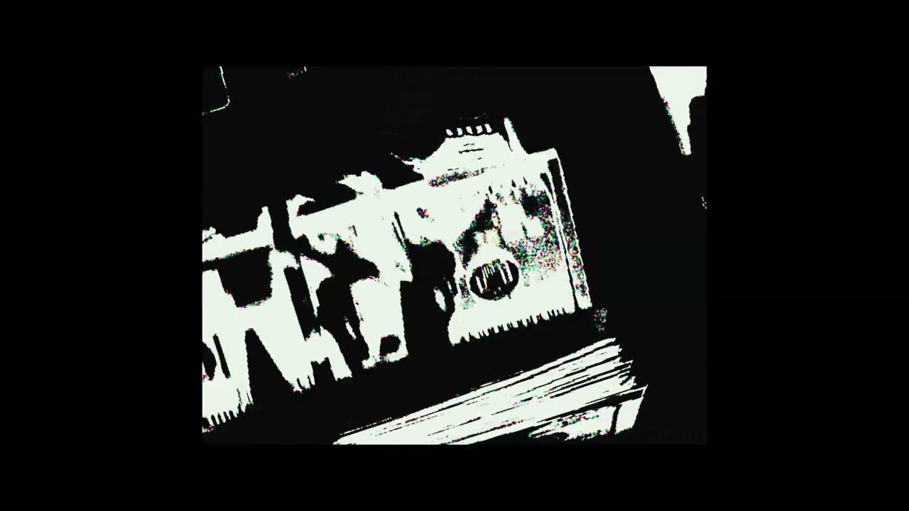 RAMIREZ & SosMula - GOODFELLAS [Visualizer]