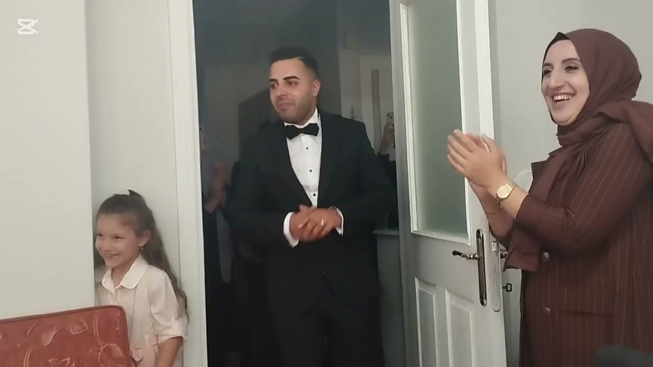 Görümcemin düğünü karışık video ile karşınizdayim