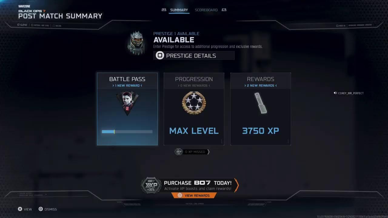 Mr Perfect tv s2 ep 050 young god