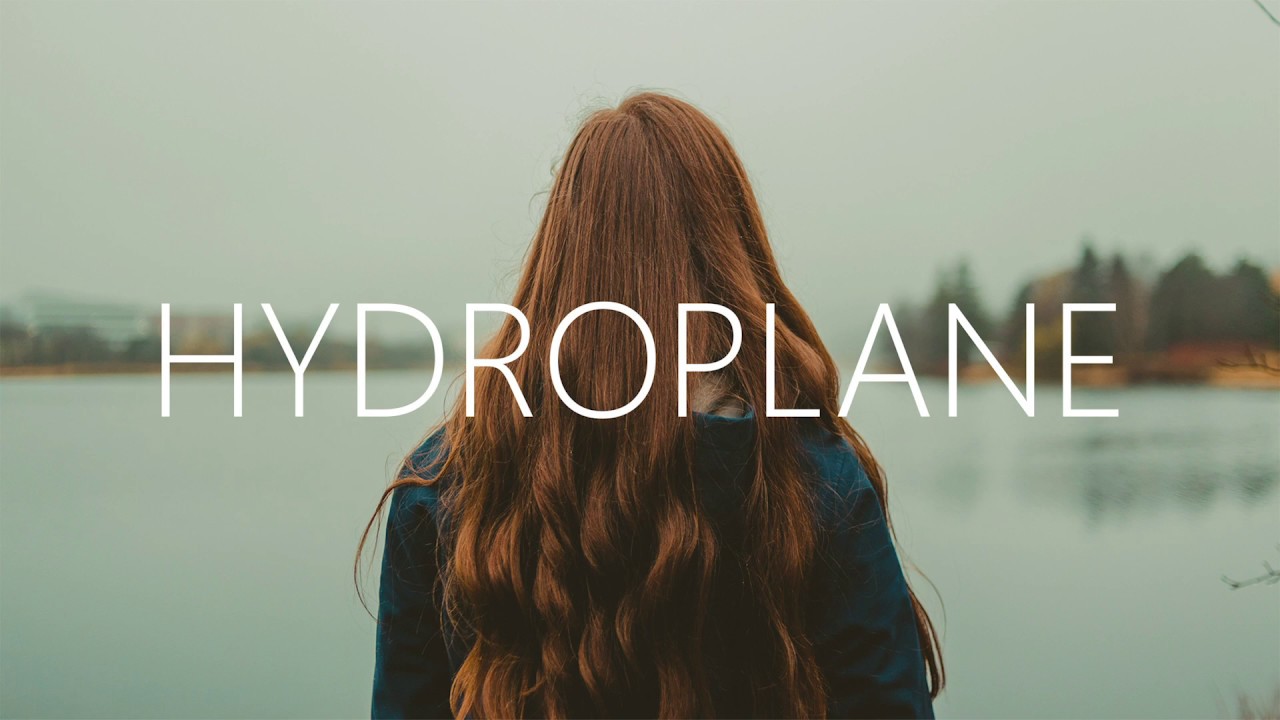 Jared Minnix - Hydroplane (Lyrics) With Løve Remix