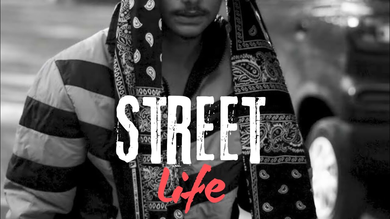 YOUNG KEED FT. @rishiiiiirich  | STREET LIFE | OFFICIAL MUSIC VIDEO | 2025