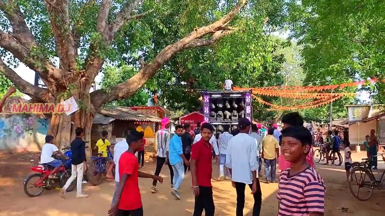 Mahima dj sogar, Dhenkanal mob:-9437175254//sambalpuri_song//odiasong//dhenkanaldj @PKtune117