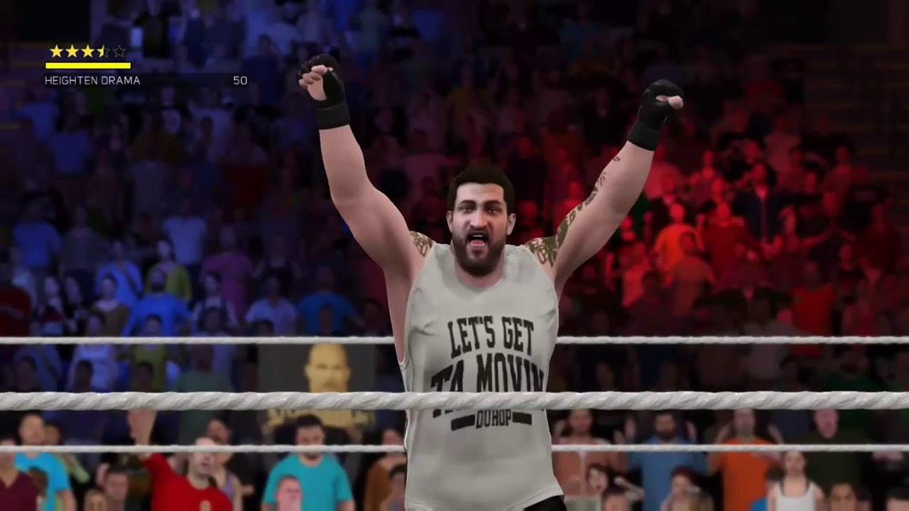 Rick Reviews Episode 8: GTS Giant Sack of Heat and Battleballs