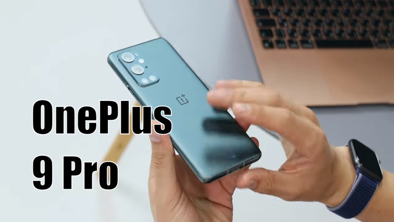 OnePlus 9 Pro. Perfect, dar niciodată nu-l vei cumpăra.