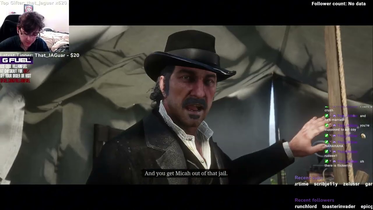 Disarming MFer's Left, right and CENTER (RDR2 FIRST EVER Playthrough!) 09/20/2025
