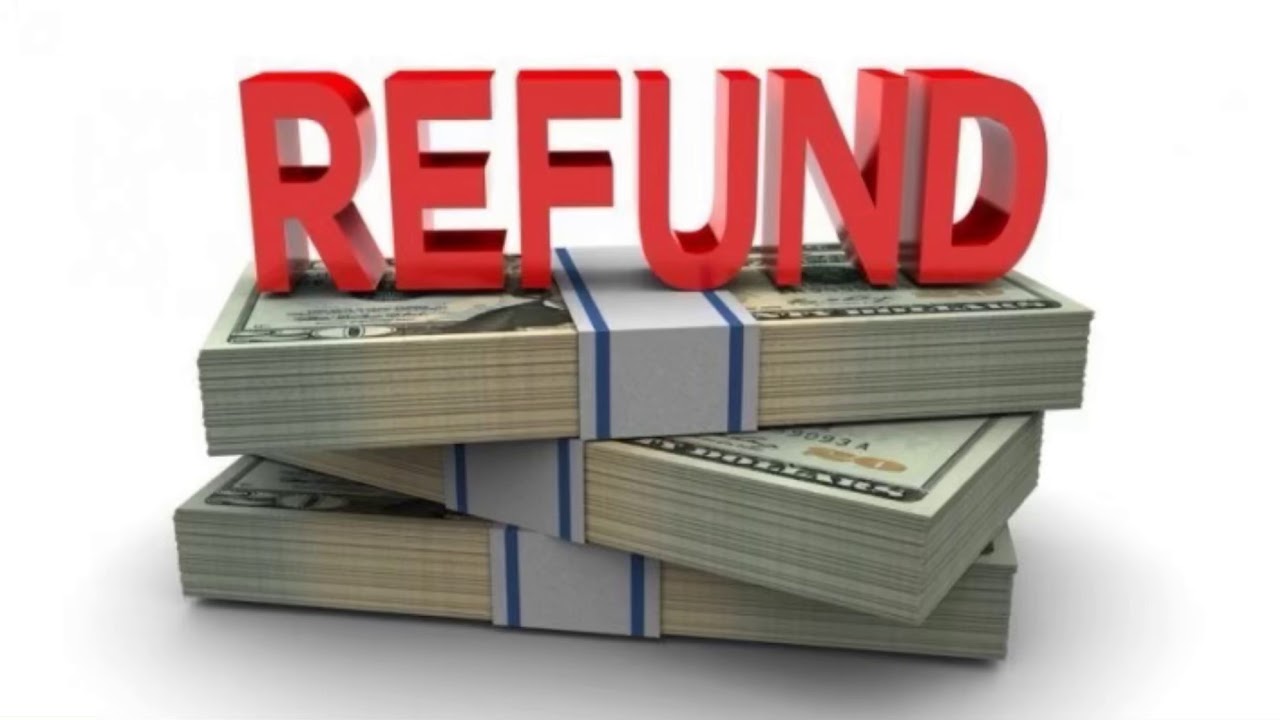 Refund Process Airindia