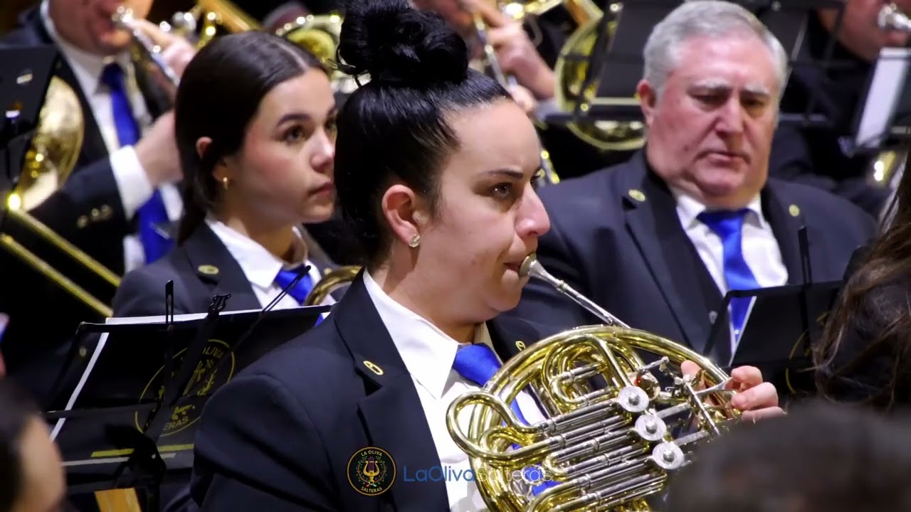 La Estrella Sublime | Concierto Cuaresma Hdad. Pasión 2025