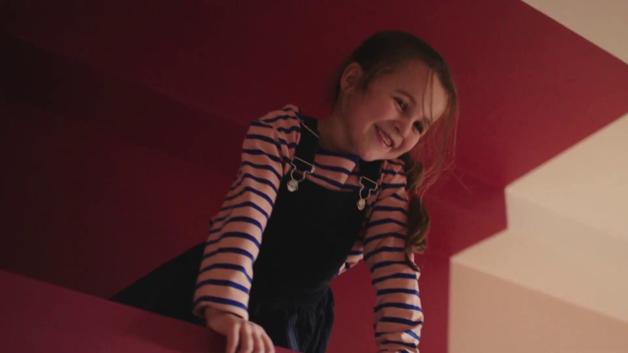 Emmeti Brasil - Vamos criar ambientes internos incr&iacute;veis!