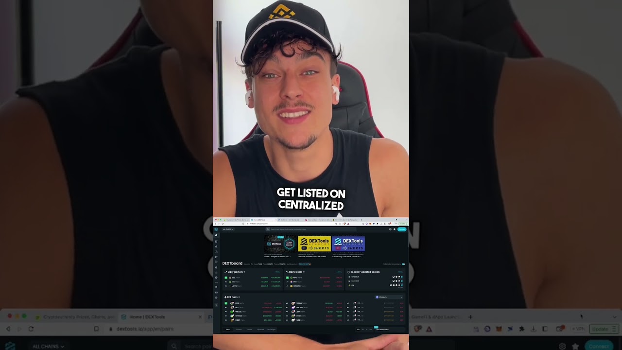 Best Crypto Research Tools You NEED To Use!